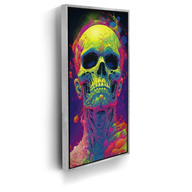 Featured image 8 for The Luminous Reaper