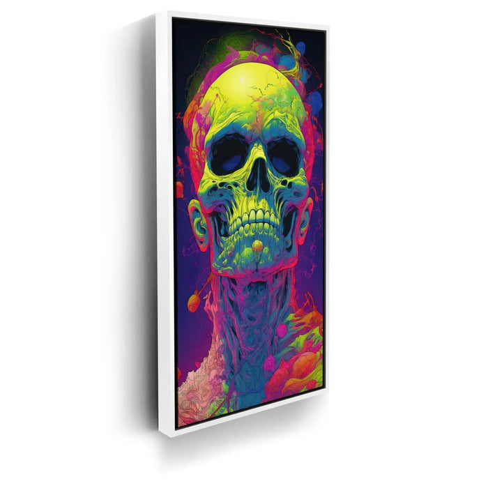 Featured image 6 for The Luminous Reaper