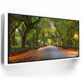 Featured image 6 for The Mall In Central Park In Autumn, Manhattan, New York City