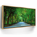 Featured image 7 for The Mall In Central Park, Manhattan, New York City