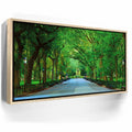 Featured image 9 for The Mall In Central Park, Manhattan, New York City