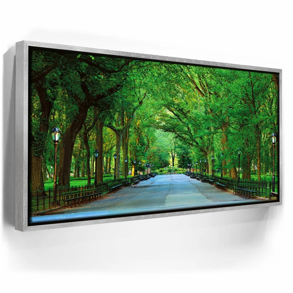 Featured image 8 for The Mall In Central Park, Manhattan, New York City