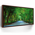 Featured image 10 for The Mall In Central Park, Manhattan, New York City