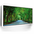 Featured image 6 for The Mall In Central Park, Manhattan, New York City