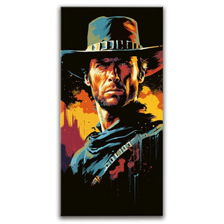 The Man With No Name
