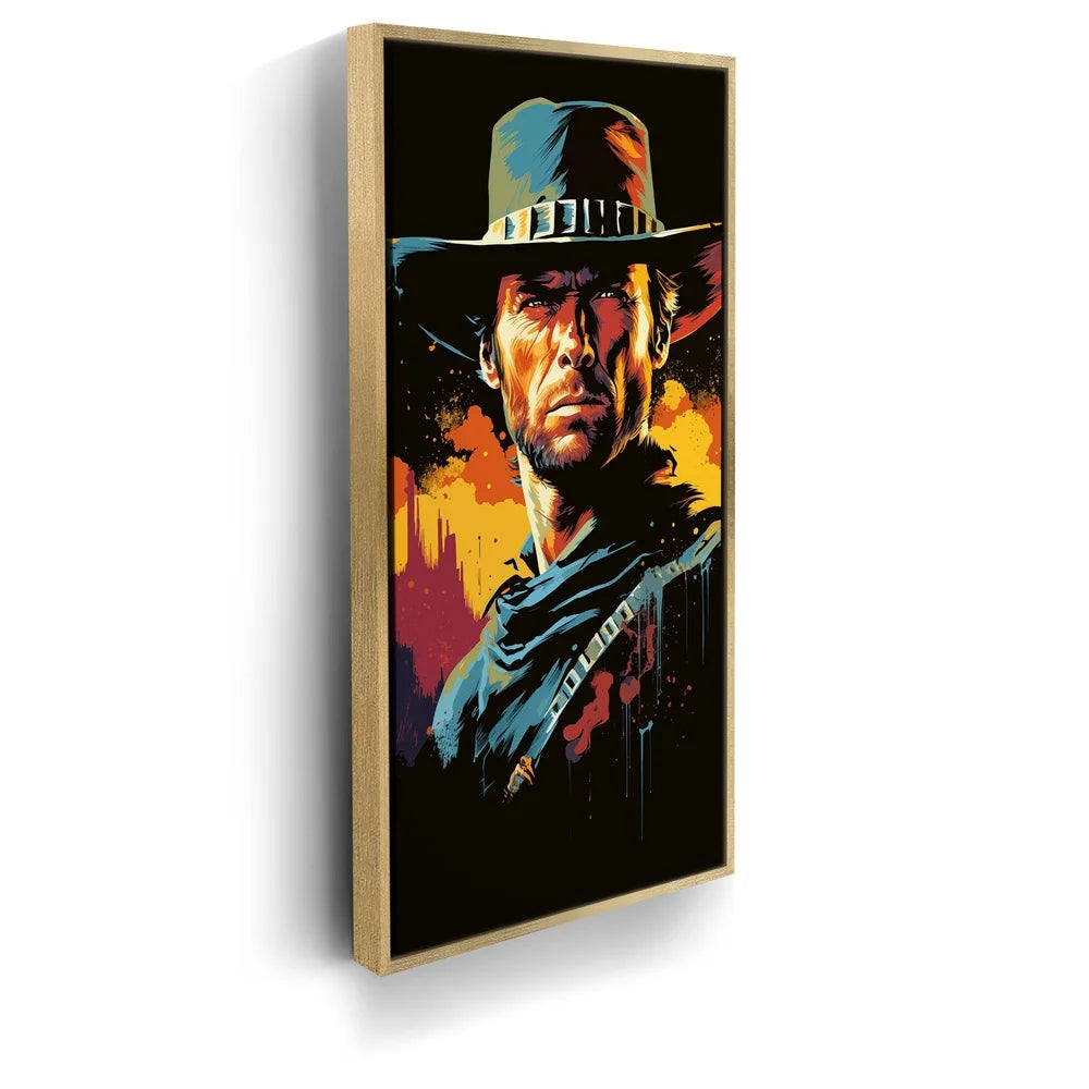 Featured image 7 for The Man With No Name