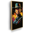 Featured image 7 for The Man With No Name