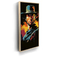 Featured image 9 for The Man With No Name