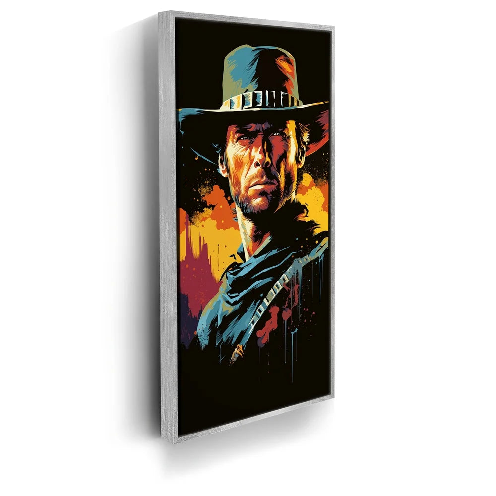 Featured image 8 for The Man With No Name