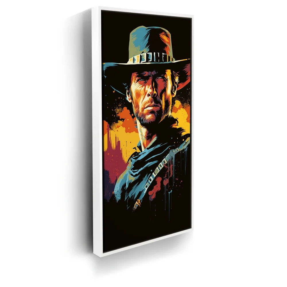 Featured image 6 for The Man With No Name
