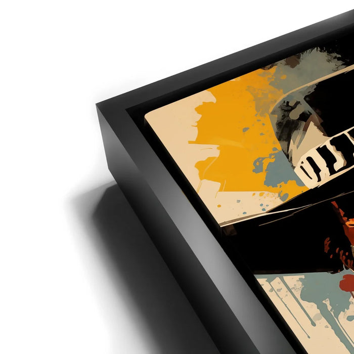 Featured image 11 for The Man With No Name Fillscale