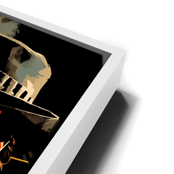 Featured image 13 for The Man With No Name Fillscale