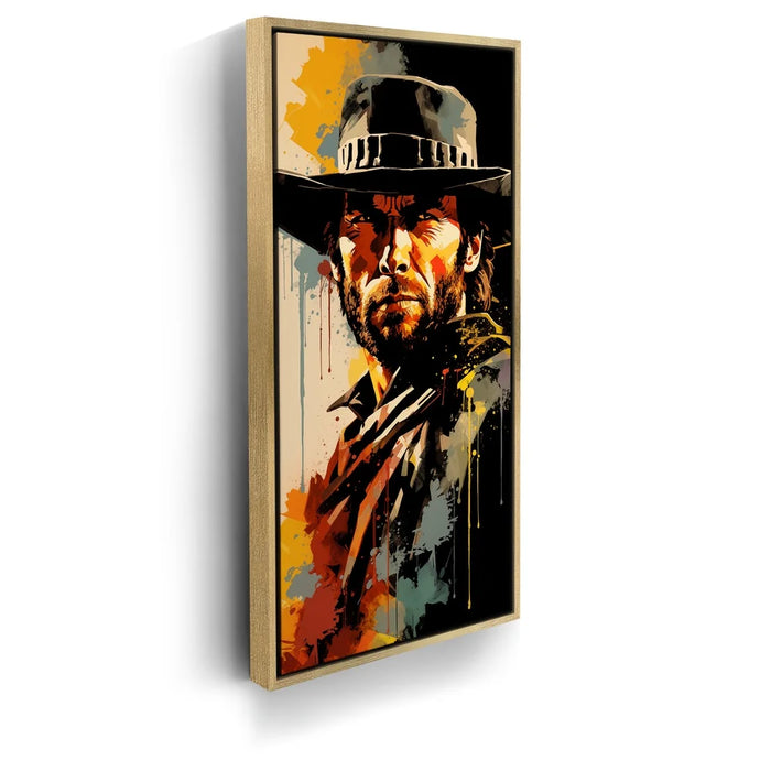 Featured image 7 for The Man With No Name Fillscale