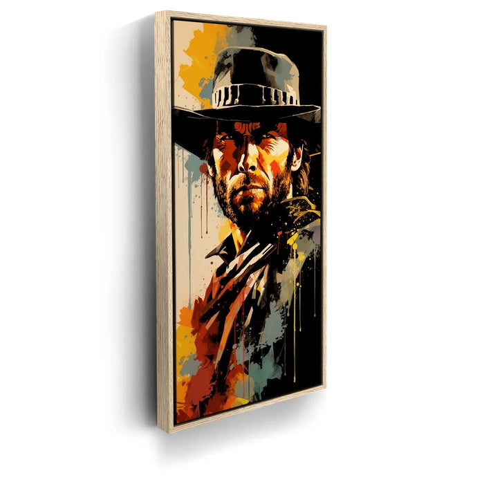 Featured image 9 for The Man With No Name Fillscale