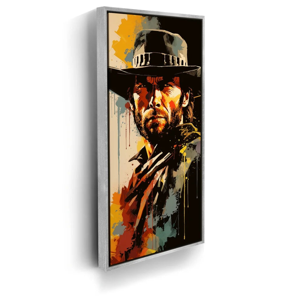Featured image 8 for The Man With No Name Fillscale