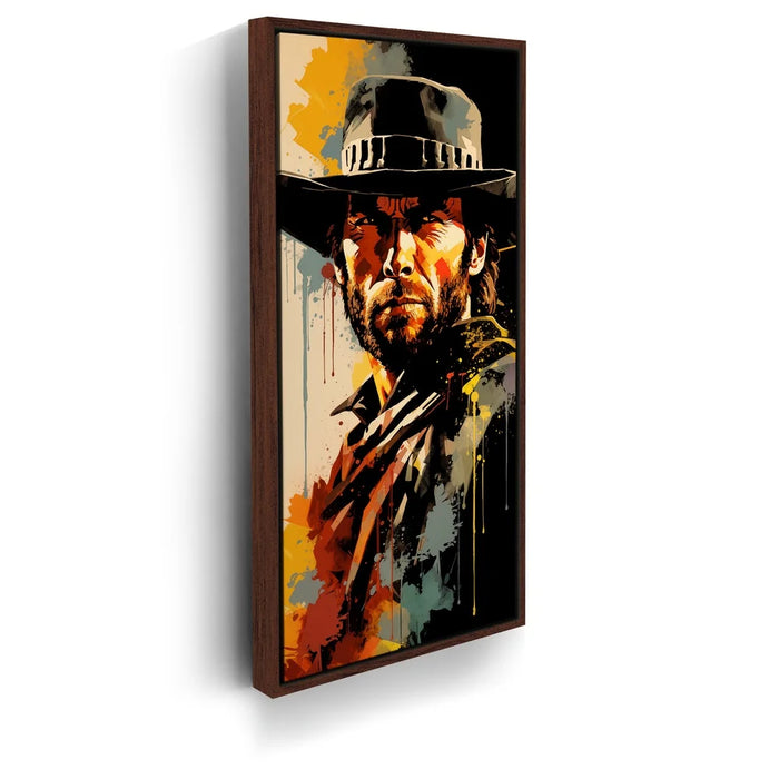 Featured image 10 for The Man With No Name Fillscale