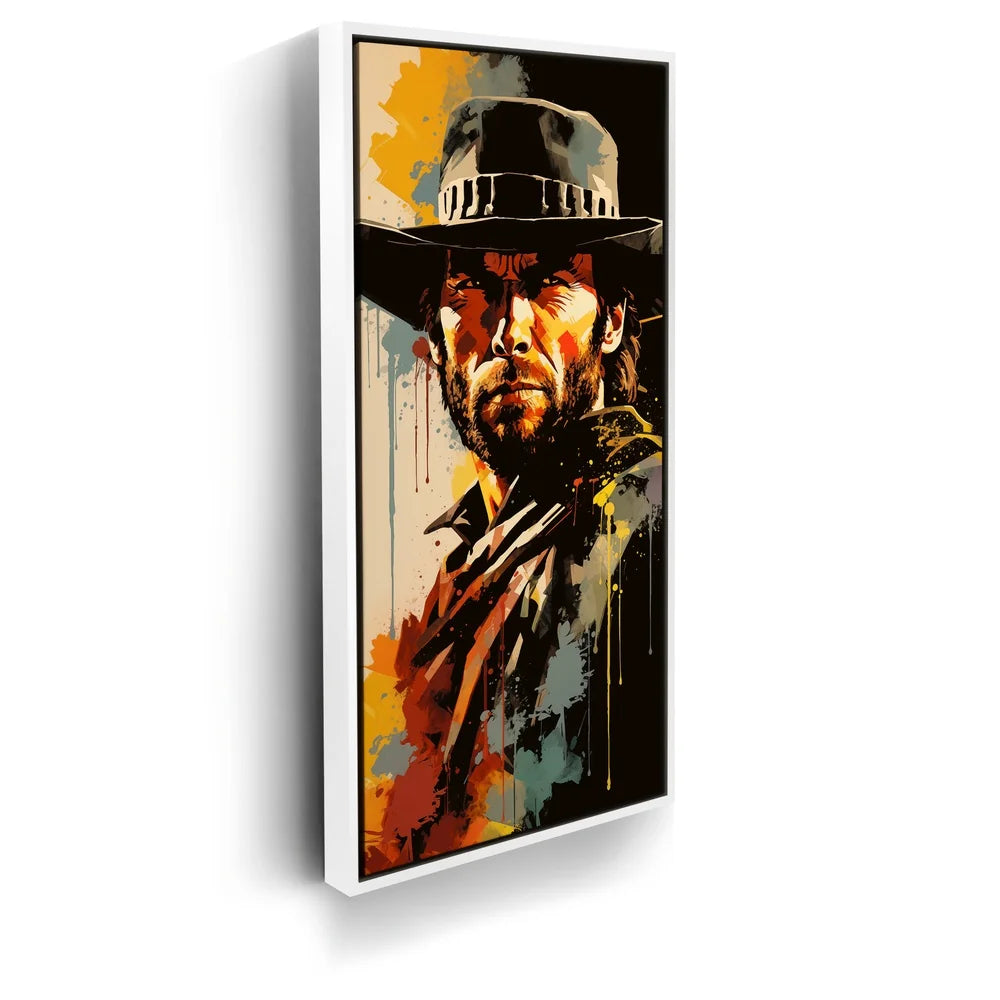 Featured image 6 for The Man With No Name Fillscale
