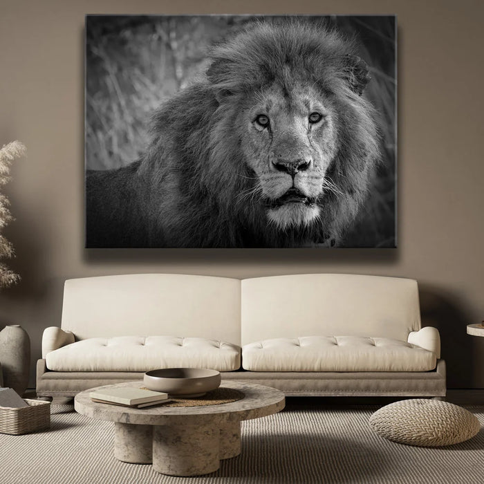 Featured image 2 for The Mane Event