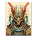 Featured image 1 for The Mechanical Shogun