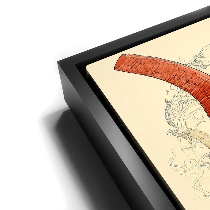 Featured image 11 for The Mechanical Shogun