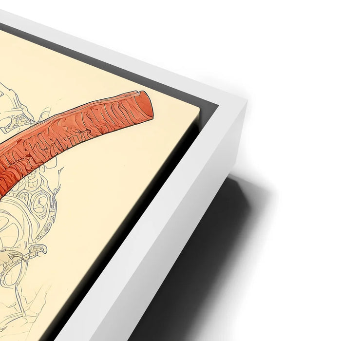 Featured image 13 for The Mechanical Shogun