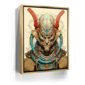 Featured image 7 for The Mechanical Shogun