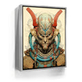 Featured image 8 for The Mechanical Shogun