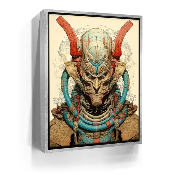 Featured image 8 for The Mechanical Shogun