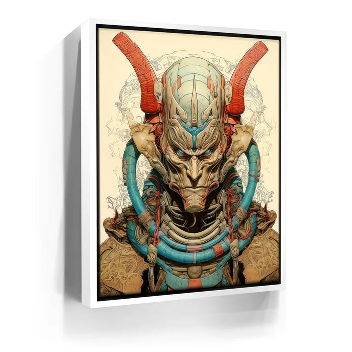 Featured image 6 for The Mechanical Shogun