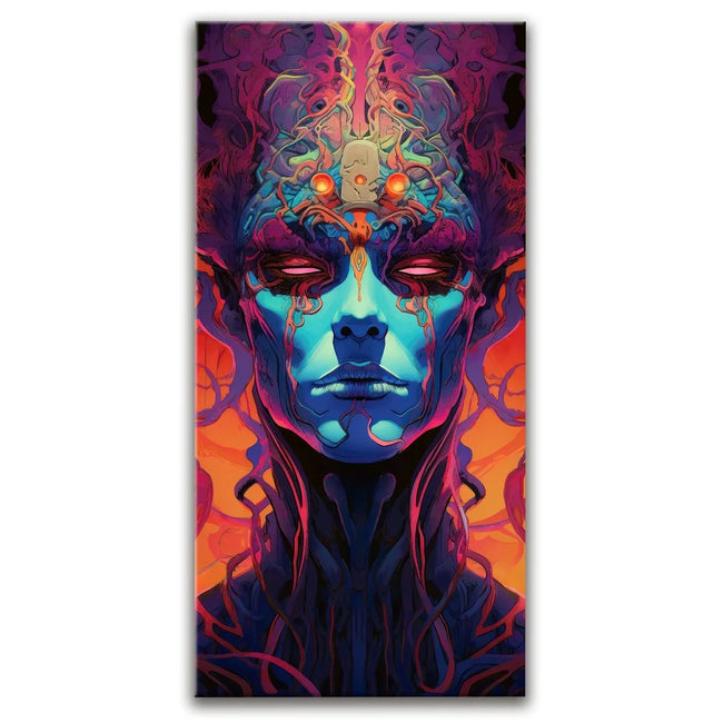 Featured image 1 for The Mind Weaver