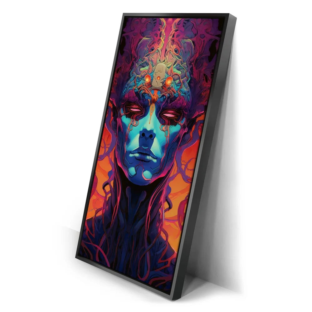 Featured image 2 for The Mind Weaver