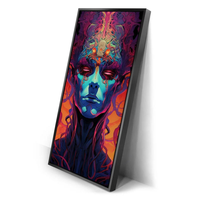 Featured image 2 for The Mind Weaver