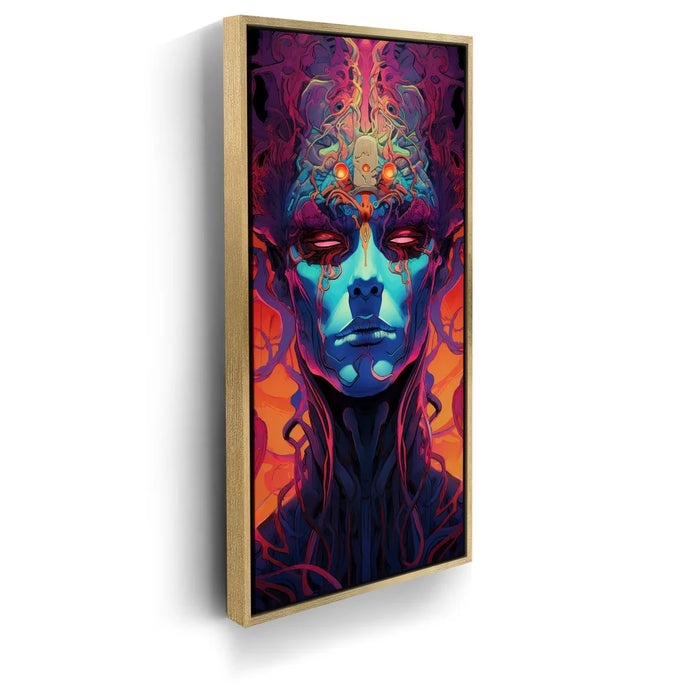 Featured image 7 for The Mind Weaver