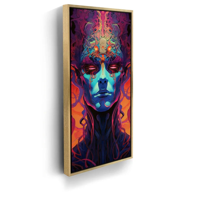 Featured image 7 for The Mind Weaver