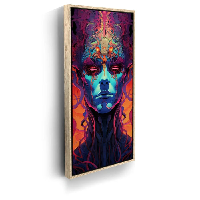 Featured image 9 for The Mind Weaver