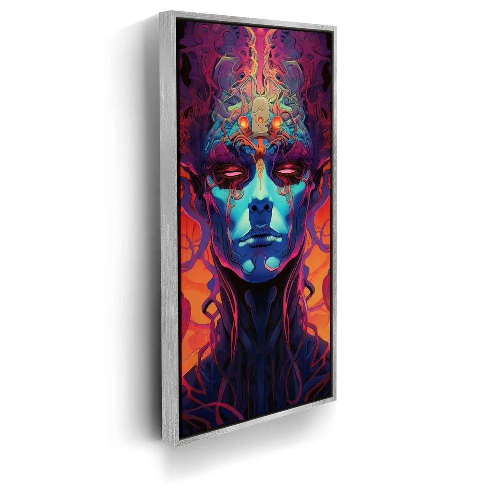 Featured image 8 for The Mind Weaver
