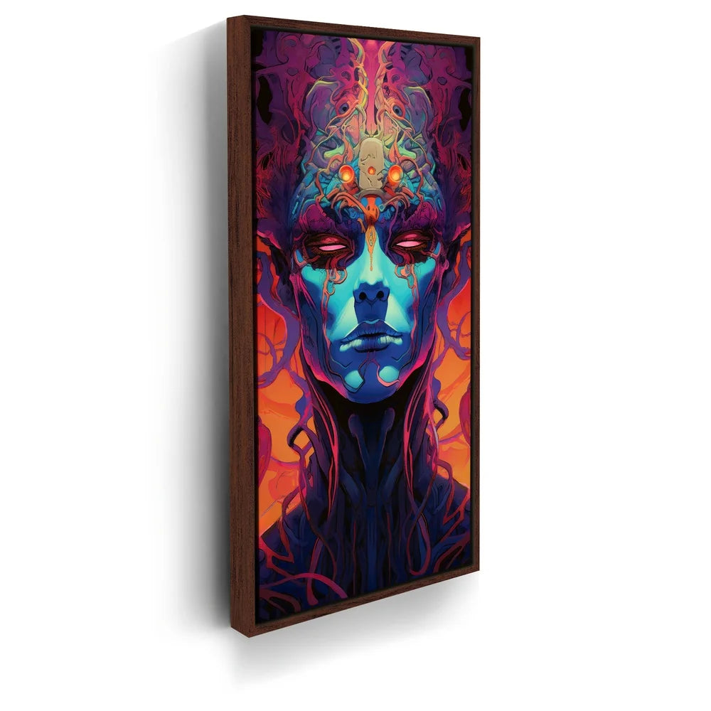 Featured image 10 for The Mind Weaver