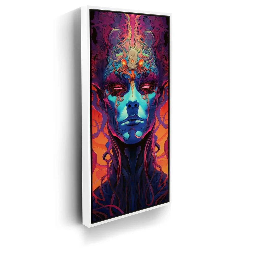 Featured image 6 for The Mind Weaver