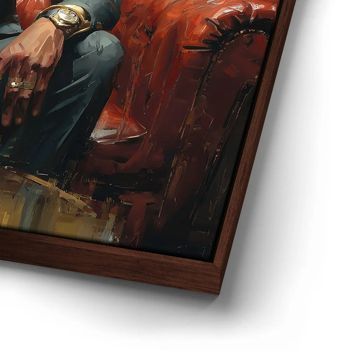 Featured image 14 for The Modern Don