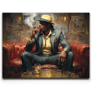 The Modern Don