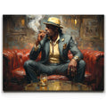 Featured image 1 for The Modern Don