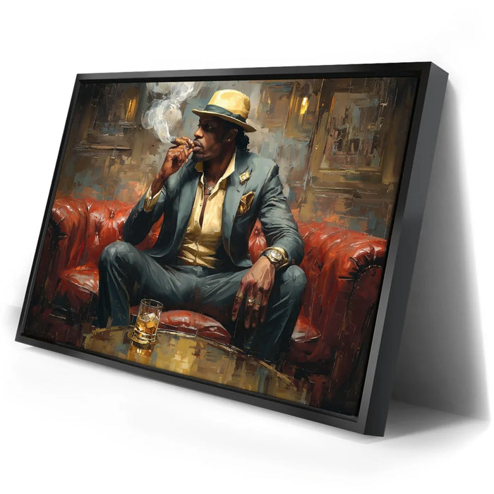 Featured image 2 for The Modern Don