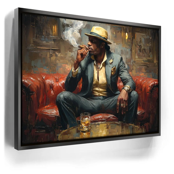 Featured image 5 for The Modern Don