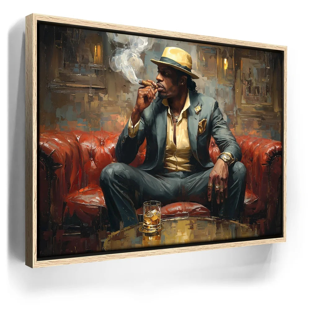 Featured image 9 for The Modern Don