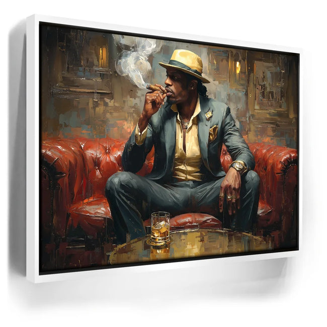 Featured image 6 for The Modern Don