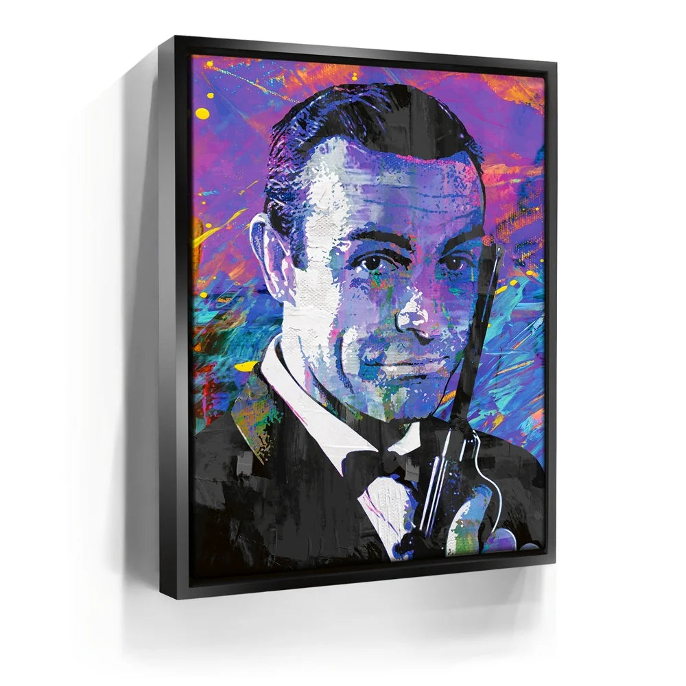 Featured image 5 for The Name's Bond