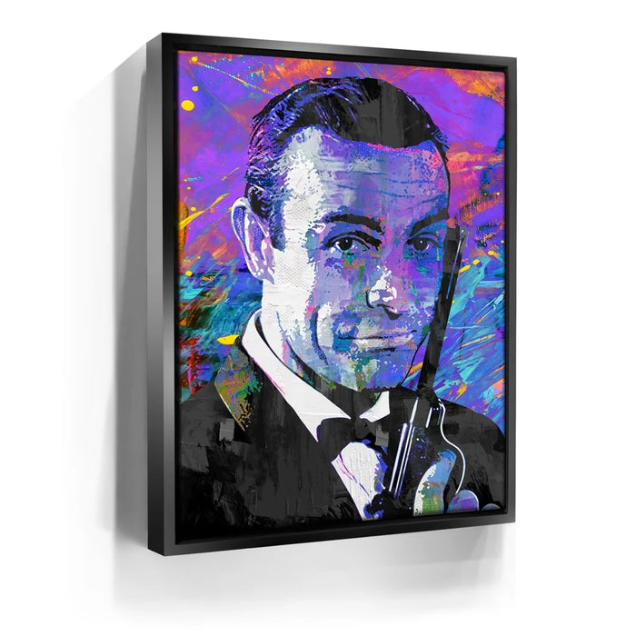 Featured image 5 for The Name's Bond