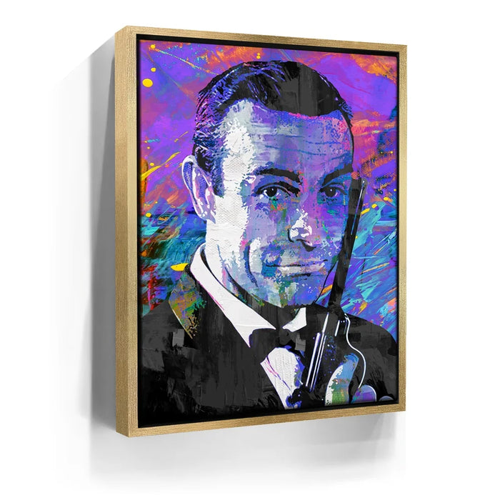 Featured image 7 for The Name's Bond