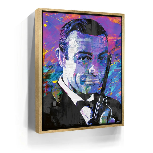 Featured image 7 for The Name's Bond