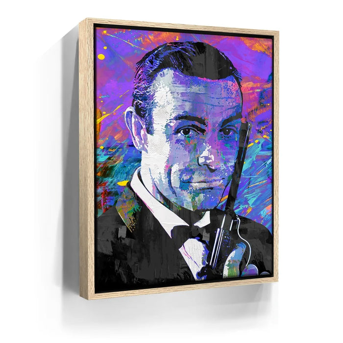 Featured image 9 for The Name's Bond